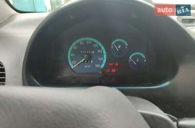 Хэтчбек Daewoo Matiz 2008 в 