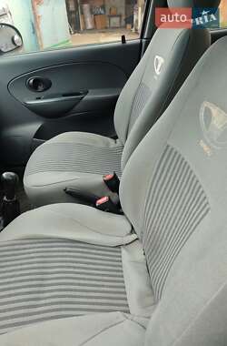 Хэтчбек Daewoo Matiz 2008 в 