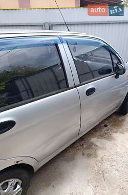 Хэтчбек Daewoo Matiz 2010 в Киеве