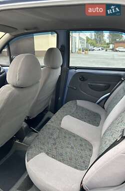 Хэтчбек Daewoo Matiz 2006 в 