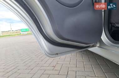 Хетчбек Daewoo Matiz 2010 в 