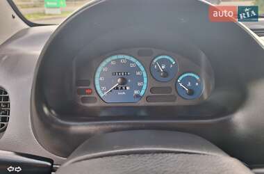 Хетчбек Daewoo Matiz 2010 в 