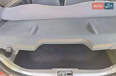 Хетчбек Daewoo Matiz 2010 в 