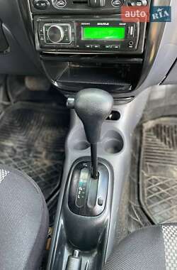 Хэтчбек Daewoo Matiz 2007 в 