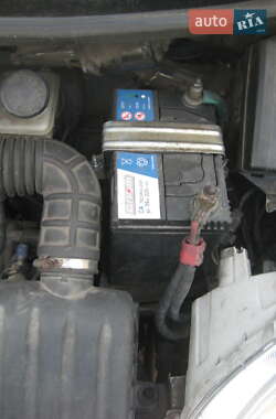 Хэтчбек Daewoo Matiz 2011 в 