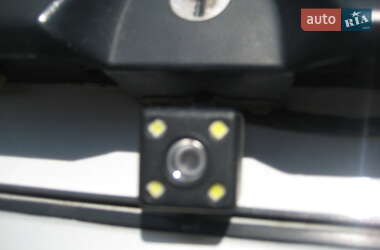 Хэтчбек Daewoo Matiz 2011 в 