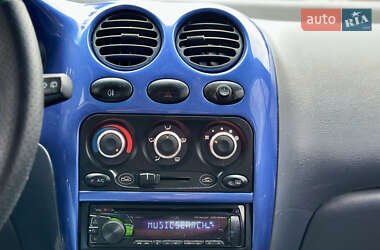 Хэтчбек Daewoo Matiz 2007 в 