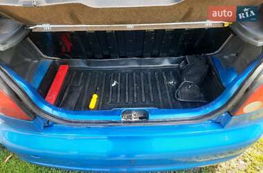 Хэтчбек Daewoo Matiz 2010 в 