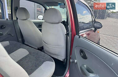 Хетчбек Daewoo Matiz 2008 в 