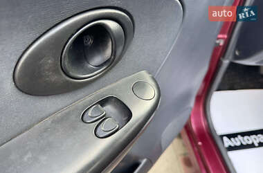 Хетчбек Daewoo Matiz 2008 в 