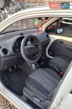 Хетчбек Daewoo Matiz 2011 в 