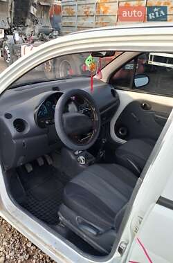 Хетчбек Daewoo Matiz 2011 в 