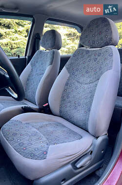 Хэтчбек Daewoo Matiz 2009 в 