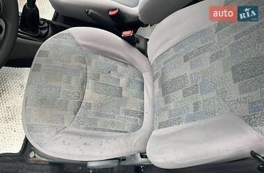 Хэтчбек Daewoo Matiz 2011 в 