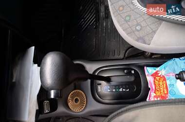 Хэтчбек Daewoo Matiz 2006 в 