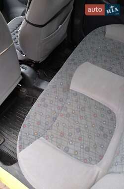 Хэтчбек Daewoo Matiz 2006 в 