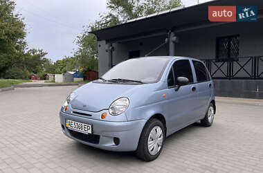 Хэтчбек Daewoo Matiz 2011 в 