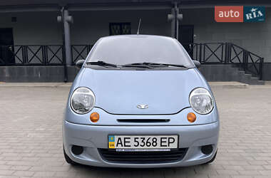 Хэтчбек Daewoo Matiz 2011 в 