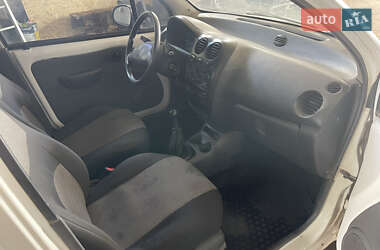 Хэтчбек Daewoo Matiz 2012 в 