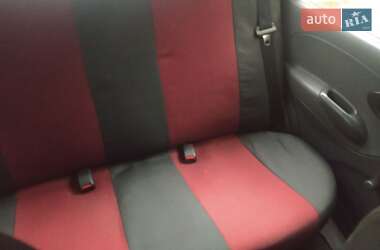 Хэтчбек Daewoo Matiz 2008 в 