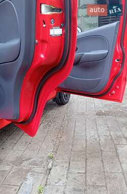 Хэтчбек Daewoo Matiz 2007 в 