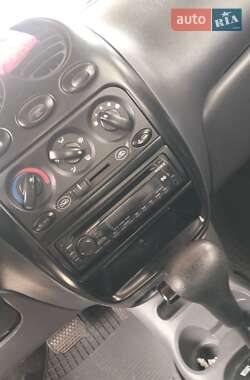 Хетчбек Daewoo Matiz 2008 в 