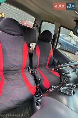 Хэтчбек Daewoo Matiz 2011 в 