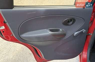 Хетчбек Daewoo Matiz 2006 в 