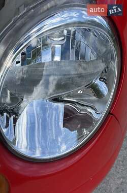 Хетчбек Daewoo Matiz 2006 в 