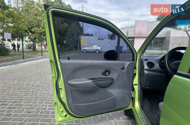 Хэтчбек Daewoo Matiz 2008 в 