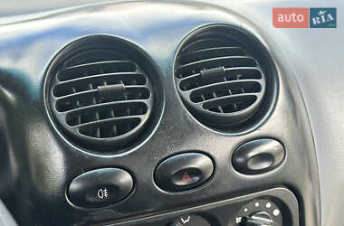 Хэтчбек Daewoo Matiz 2008 в 