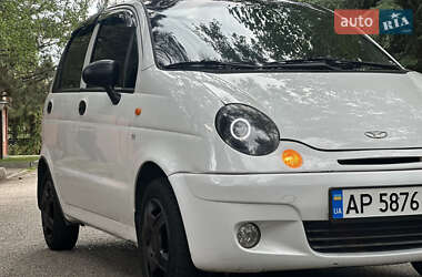 Хетчбек Daewoo Matiz 2008 в 