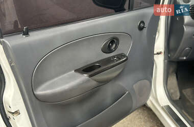 Хетчбек Daewoo Matiz 2008 в 