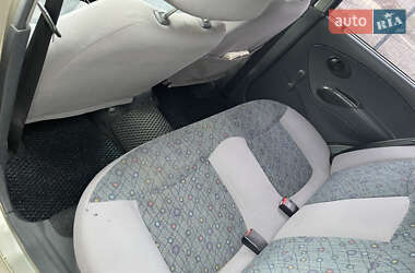 Хэтчбек Daewoo Matiz 2013 в 