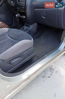 Хэтчбек Daewoo Matiz 2009 в 