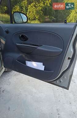 Хэтчбек Daewoo Matiz 2009 в 