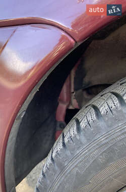 Хэтчбек Daewoo Matiz 2008 в 