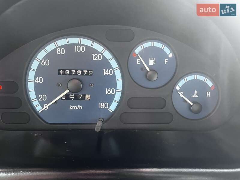 Хетчбек Daewoo Matiz 2008 в Миронівці фото 6 Хетчбек Daewoo Matiz 2008 в Миронівці