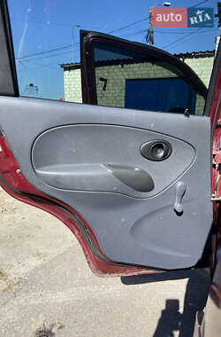 Хэтчбек Daewoo Matiz 2006 в 
