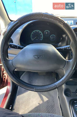 Хэтчбек Daewoo Matiz 2006 в 