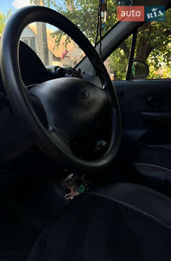 Хэтчбек Daewoo Matiz 2008 в 