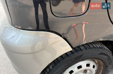 Хэтчбек Daewoo Matiz 2008 в 