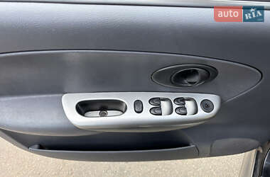 Хэтчбек Daewoo Matiz 2008 в 