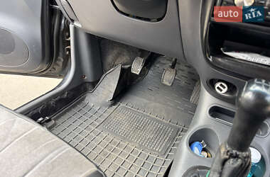Хэтчбек Daewoo Matiz 2008 в 