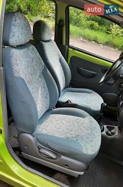 Хэтчбек Daewoo Matiz 2008 в 