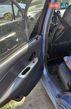 Хэтчбек Daewoo Matiz 2008 в 