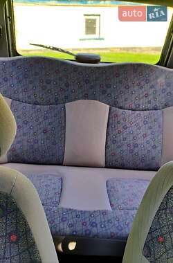Хетчбек Daewoo Matiz 2008 в 