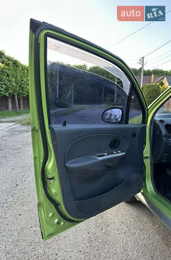 Хетчбек Daewoo Matiz 2006 в 