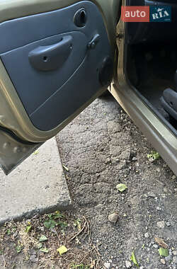 Хэтчбек Daewoo Matiz 2007 в 