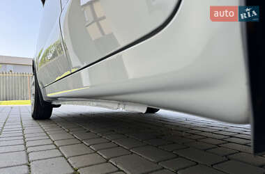 Хэтчбек Daewoo Matiz 2013 в 